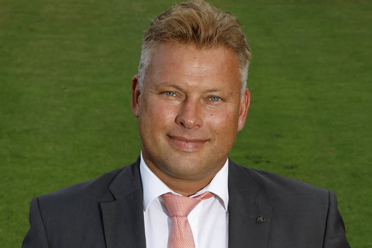 Hans van de Haar
