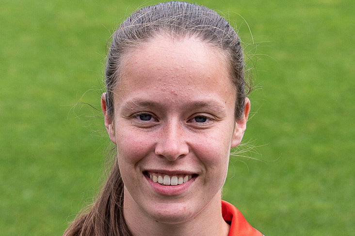 July Schneijderberg