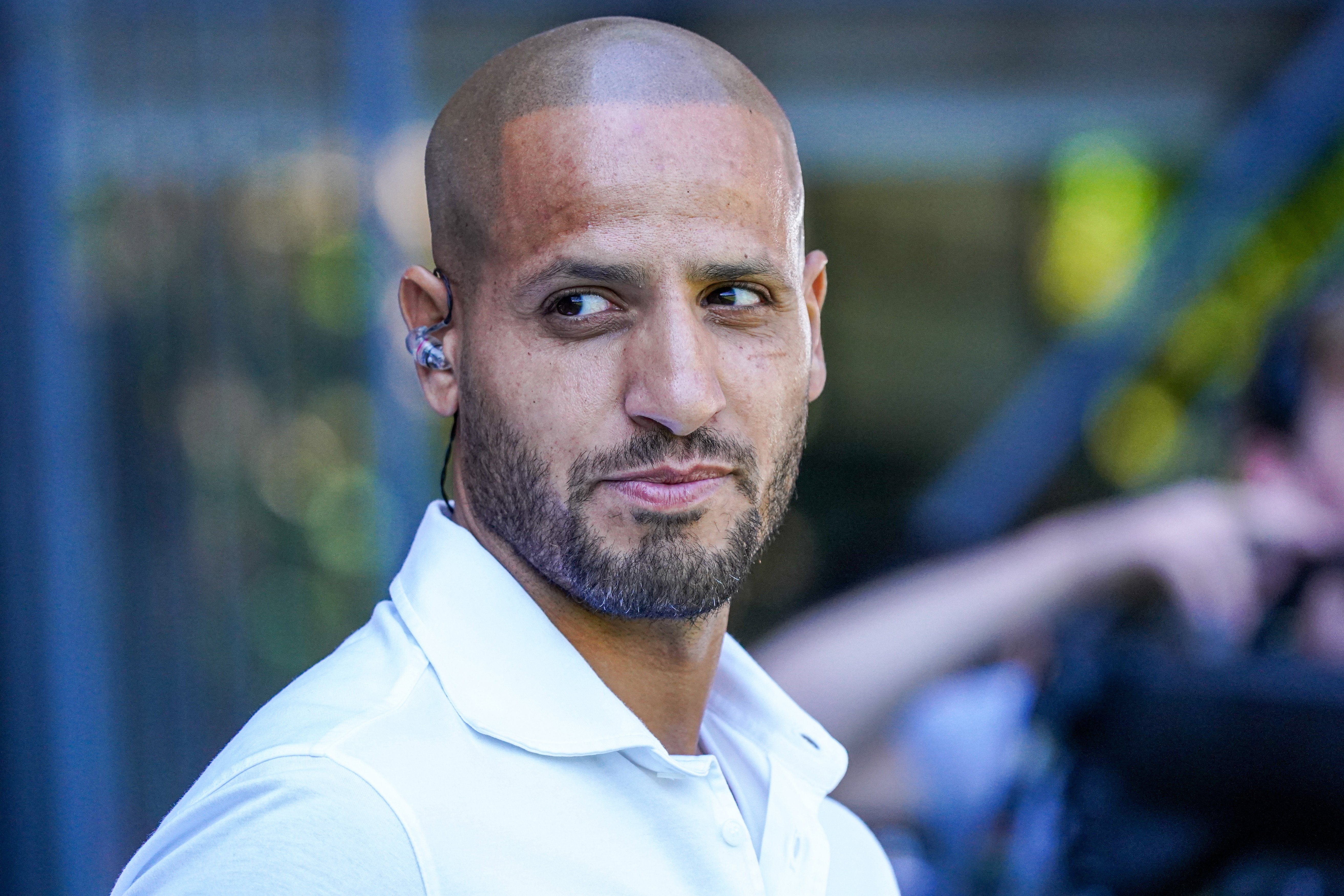 Karim El Ahmadi