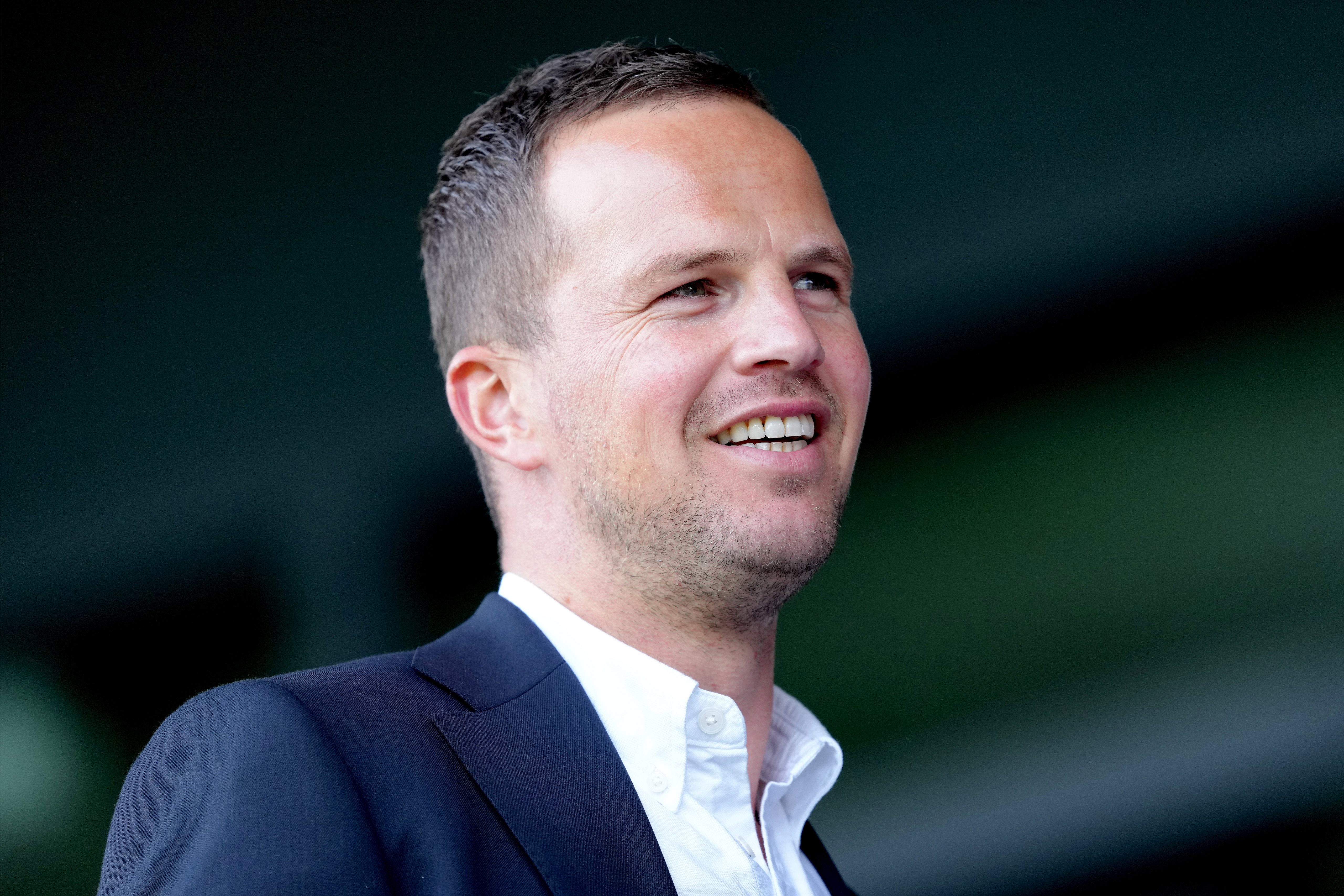 Frank van Mosselveld