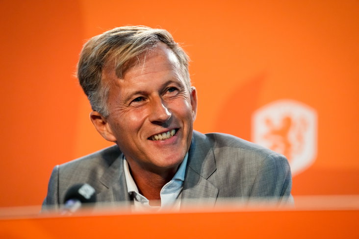 Andries Jonker