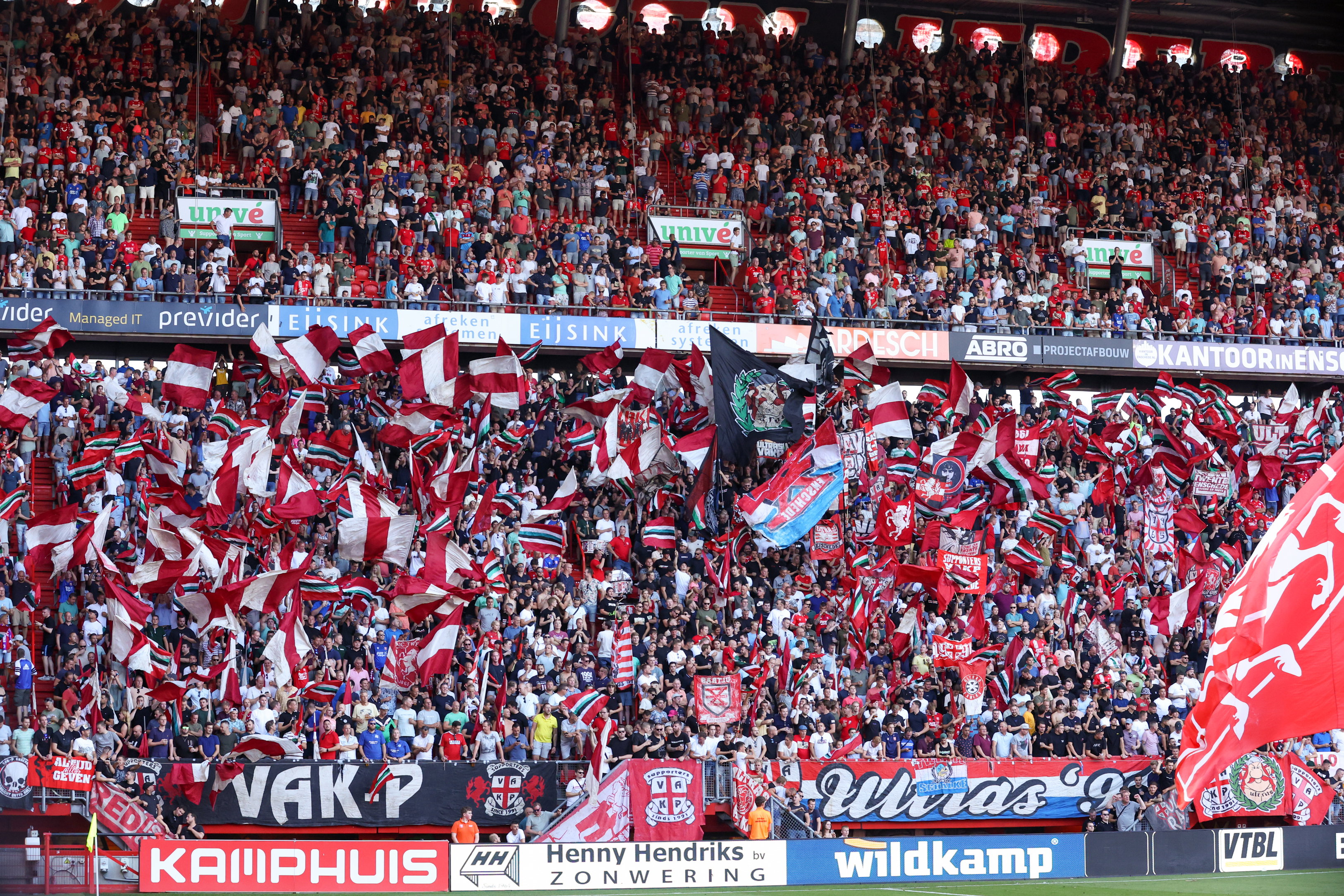 Vak-P