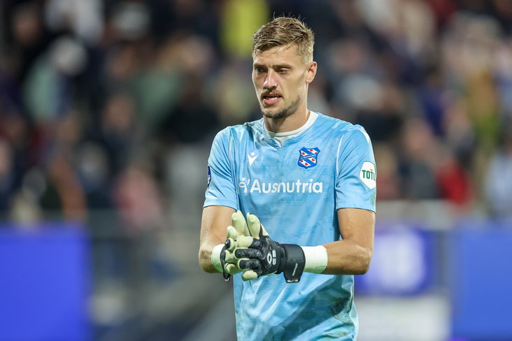 Andries Noppert