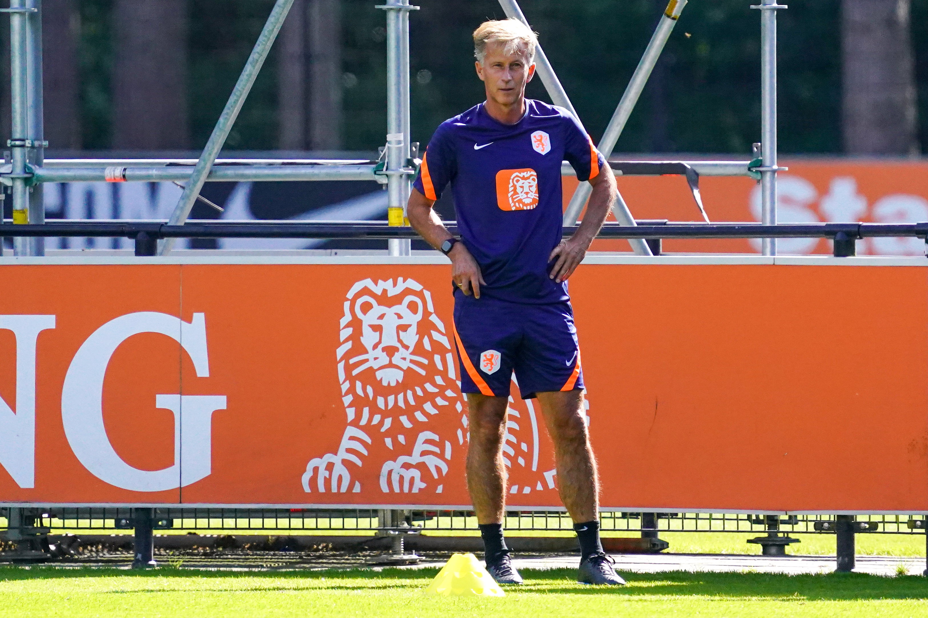 Andries Jonker