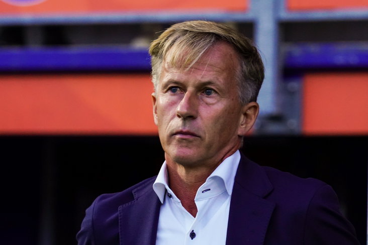 Andries Jonker