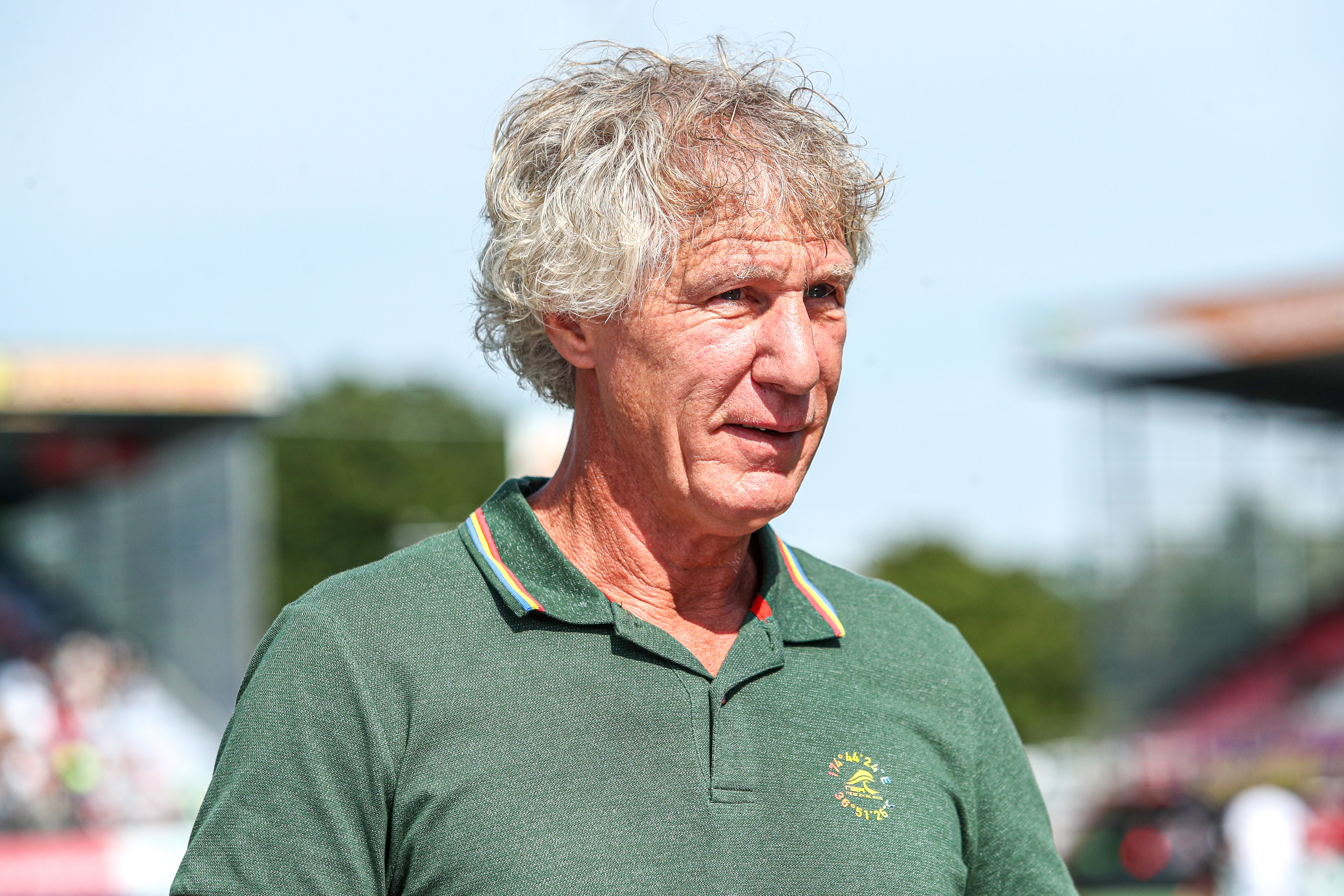Gertjan Verbeek