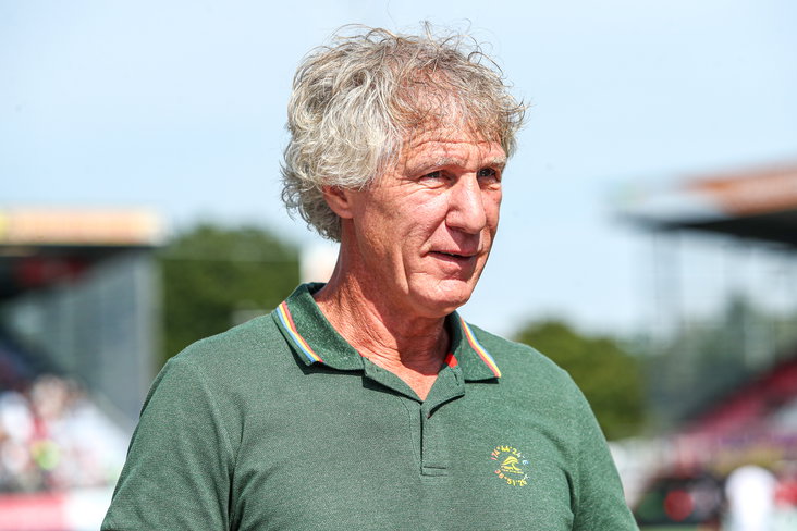 Gertjan Verbeek