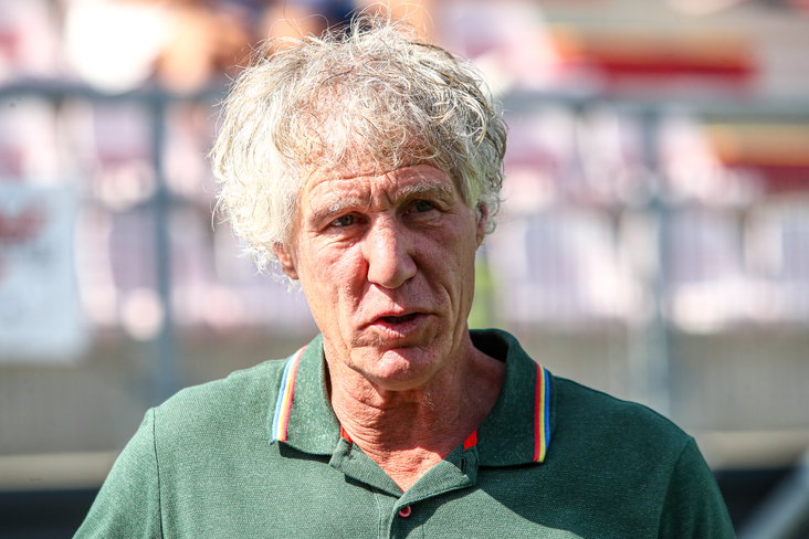 Gertjan Verbeek