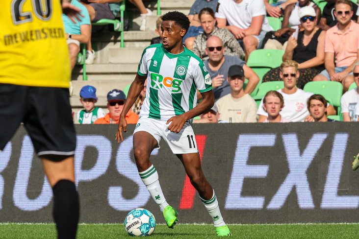 Paulos Abraham