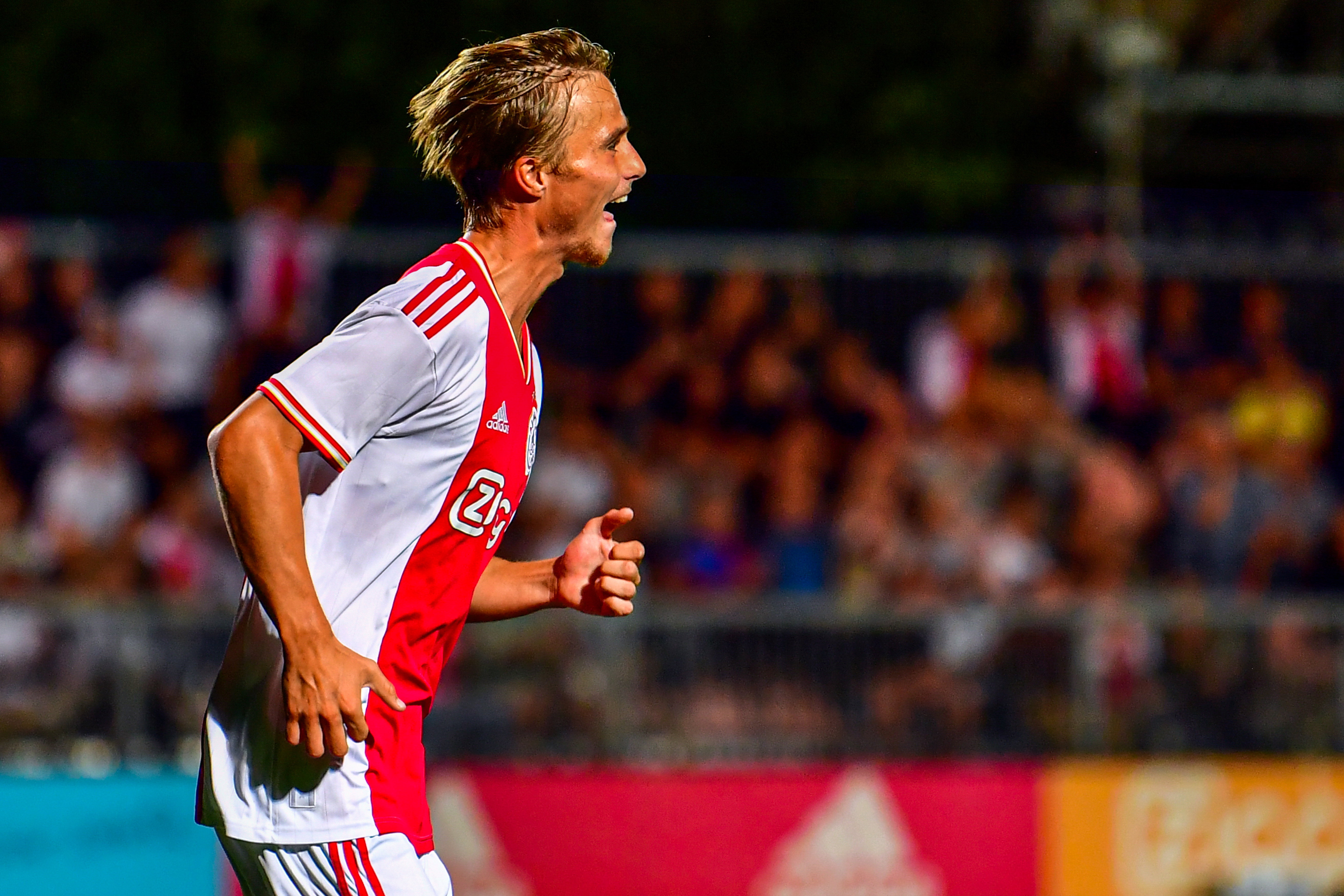 Donny Warmerdam