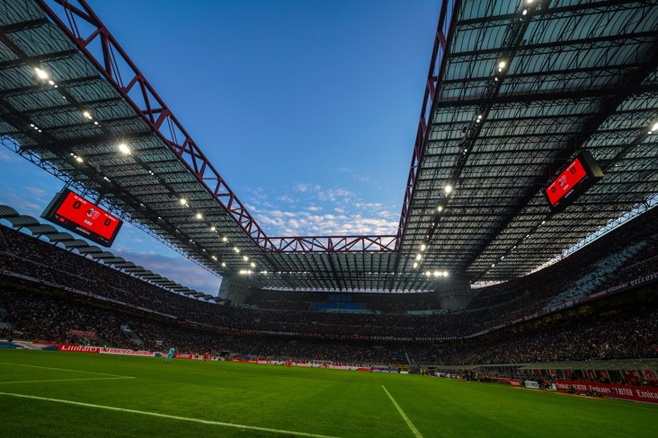 San Siro