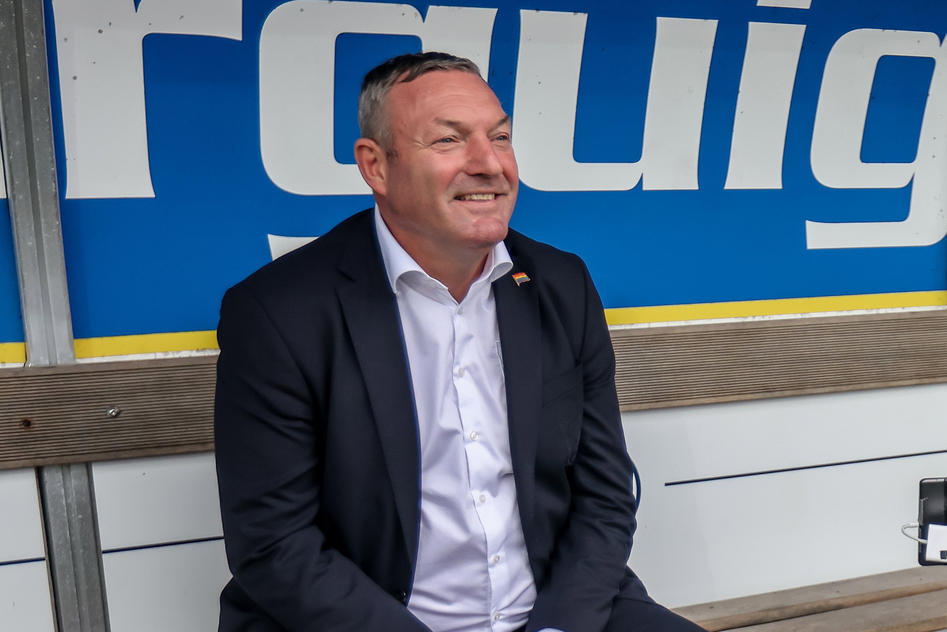 Ron Jans