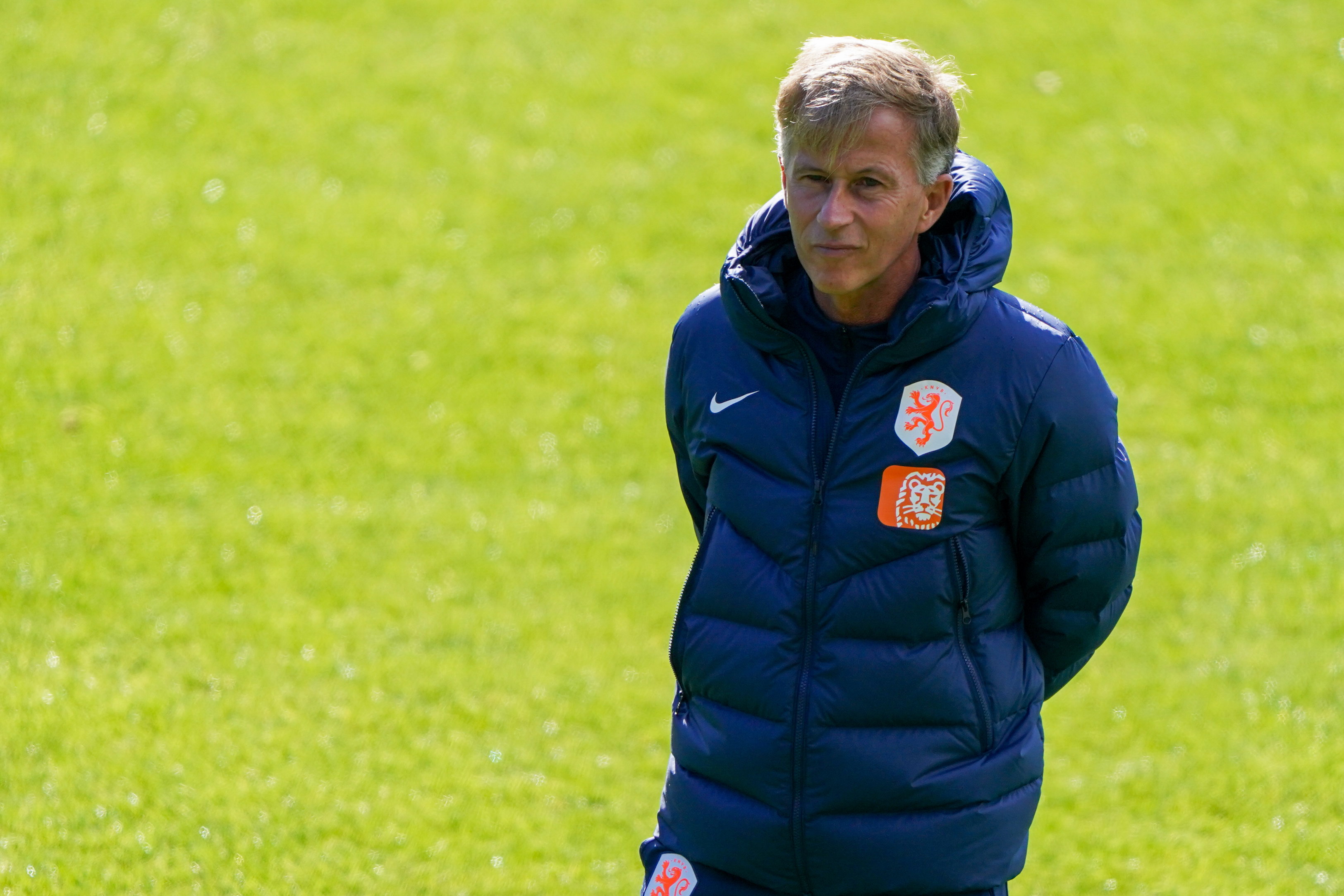 Andries Jonker