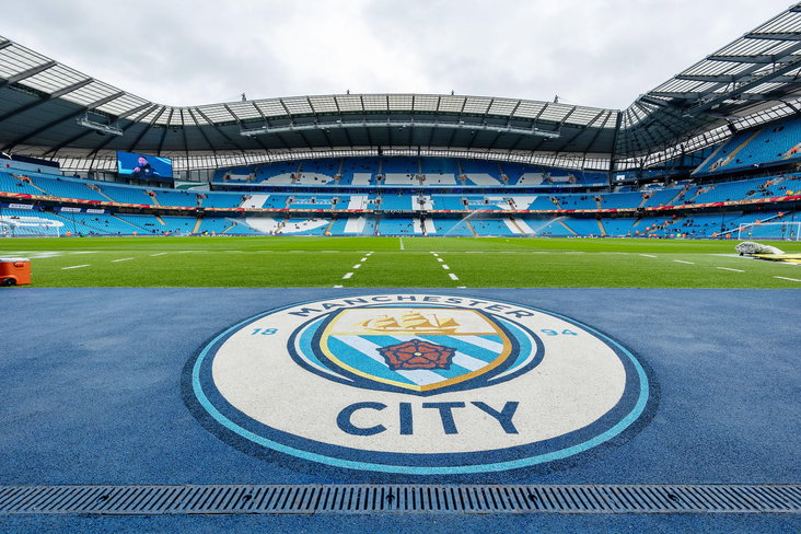 Etihad Stadium