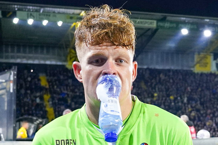 Ronald Koeman jr.