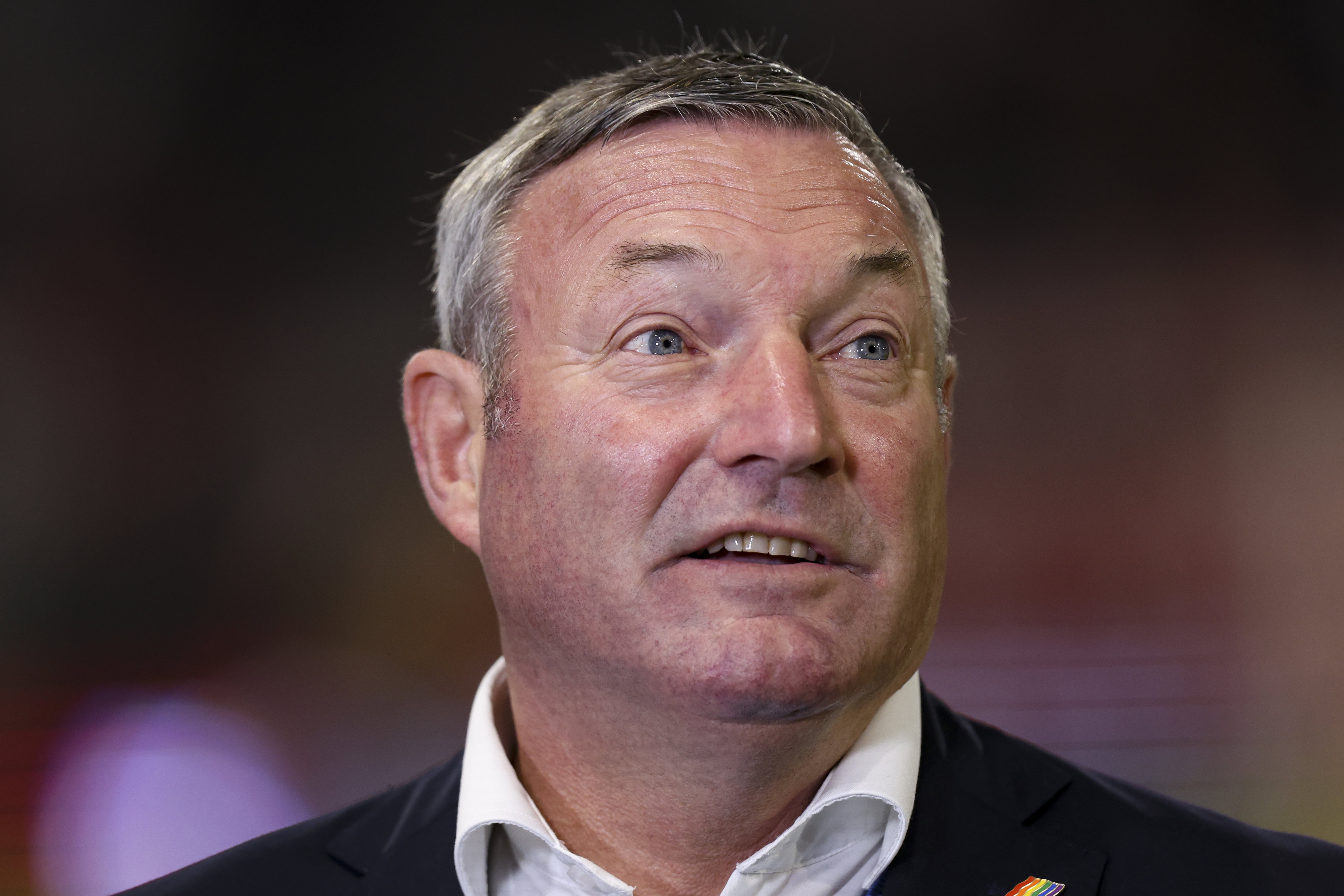 Ron Jans
