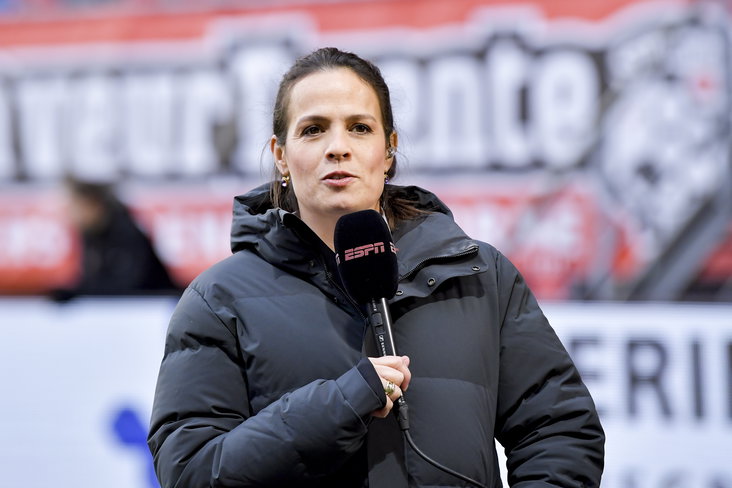 Aletha Leidelmeijer