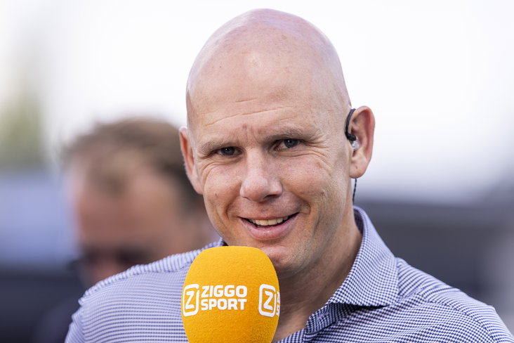 Jan van Halst
