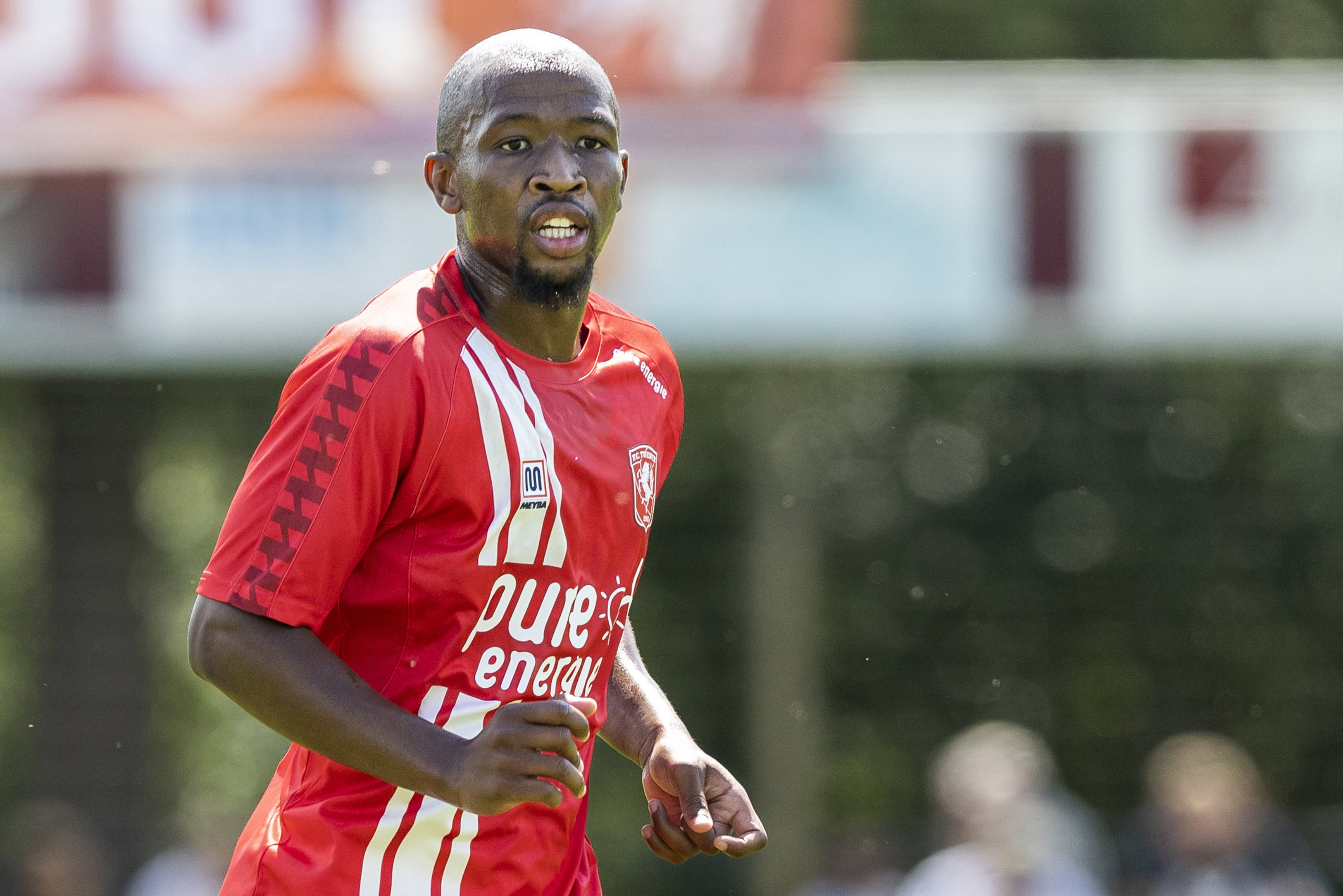 Kamohelo Mokotjo