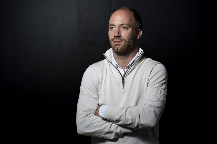 Dominique Scholten