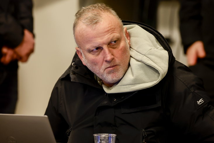 Leon ten Voorde
