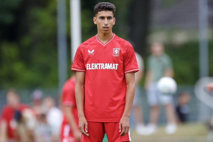 Younes Taha