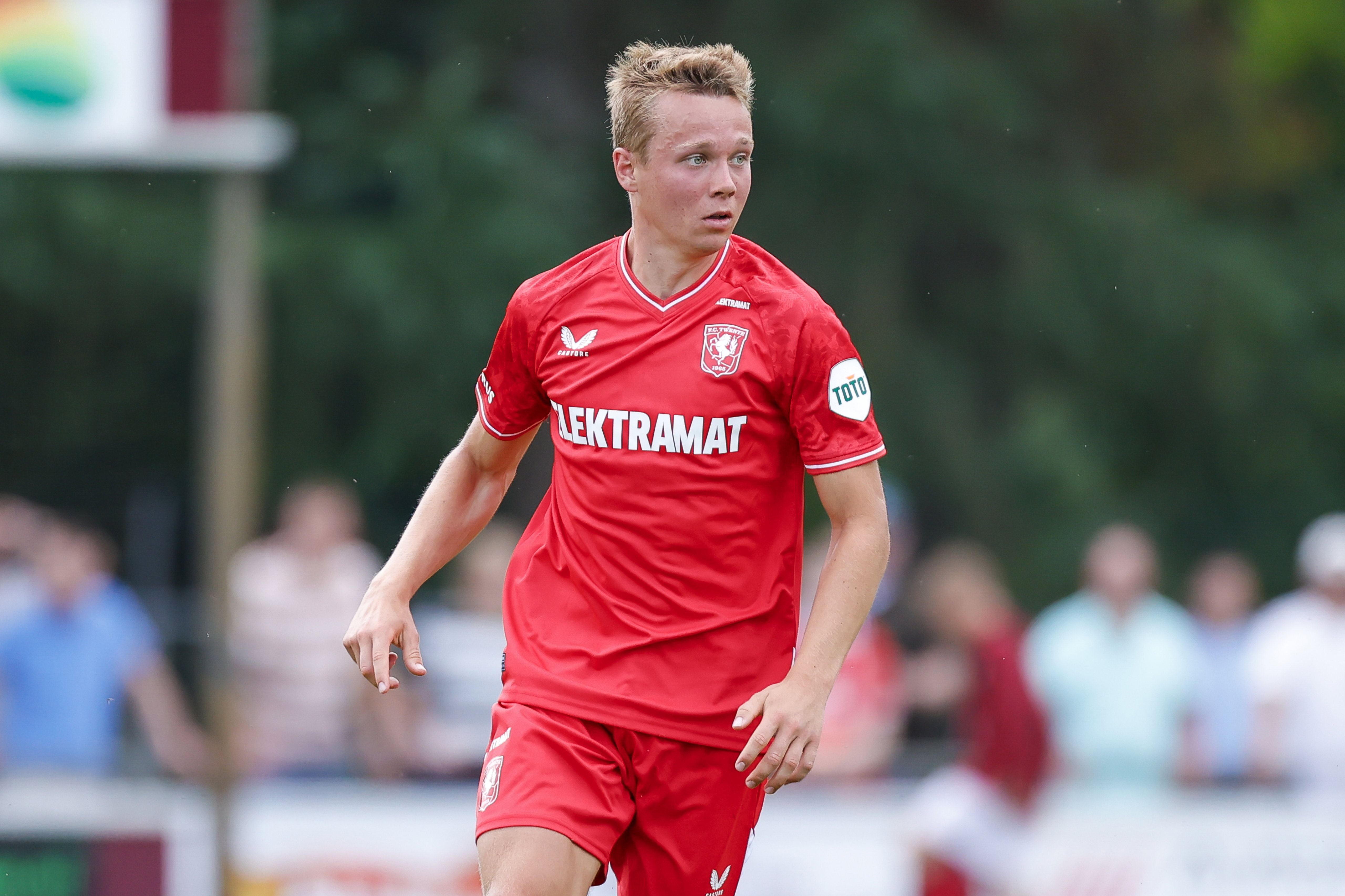 Mathias Kjølø