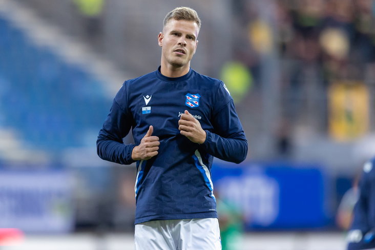 Joost van Aken