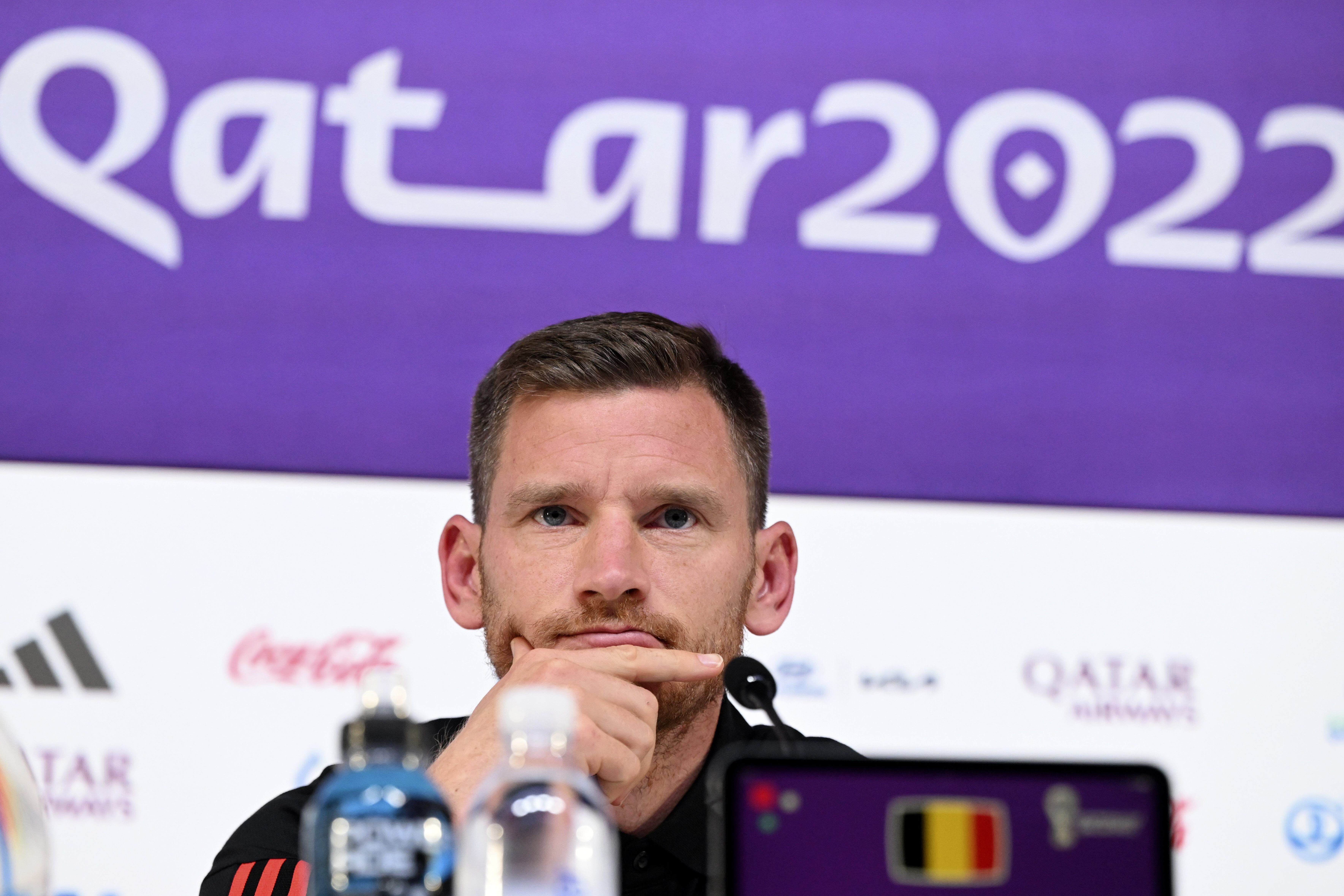 Jan Vertonghen