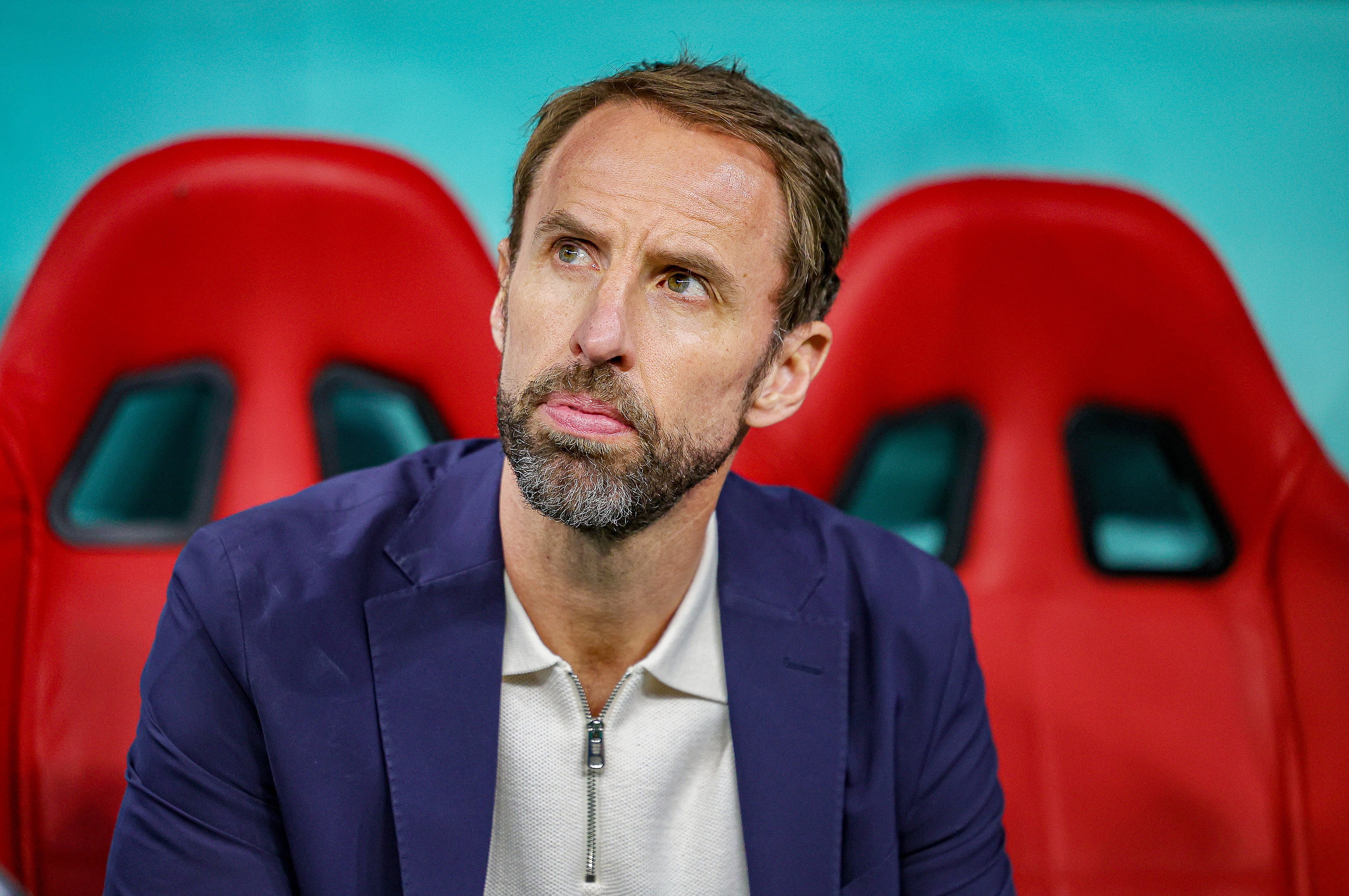Gareth Southgate