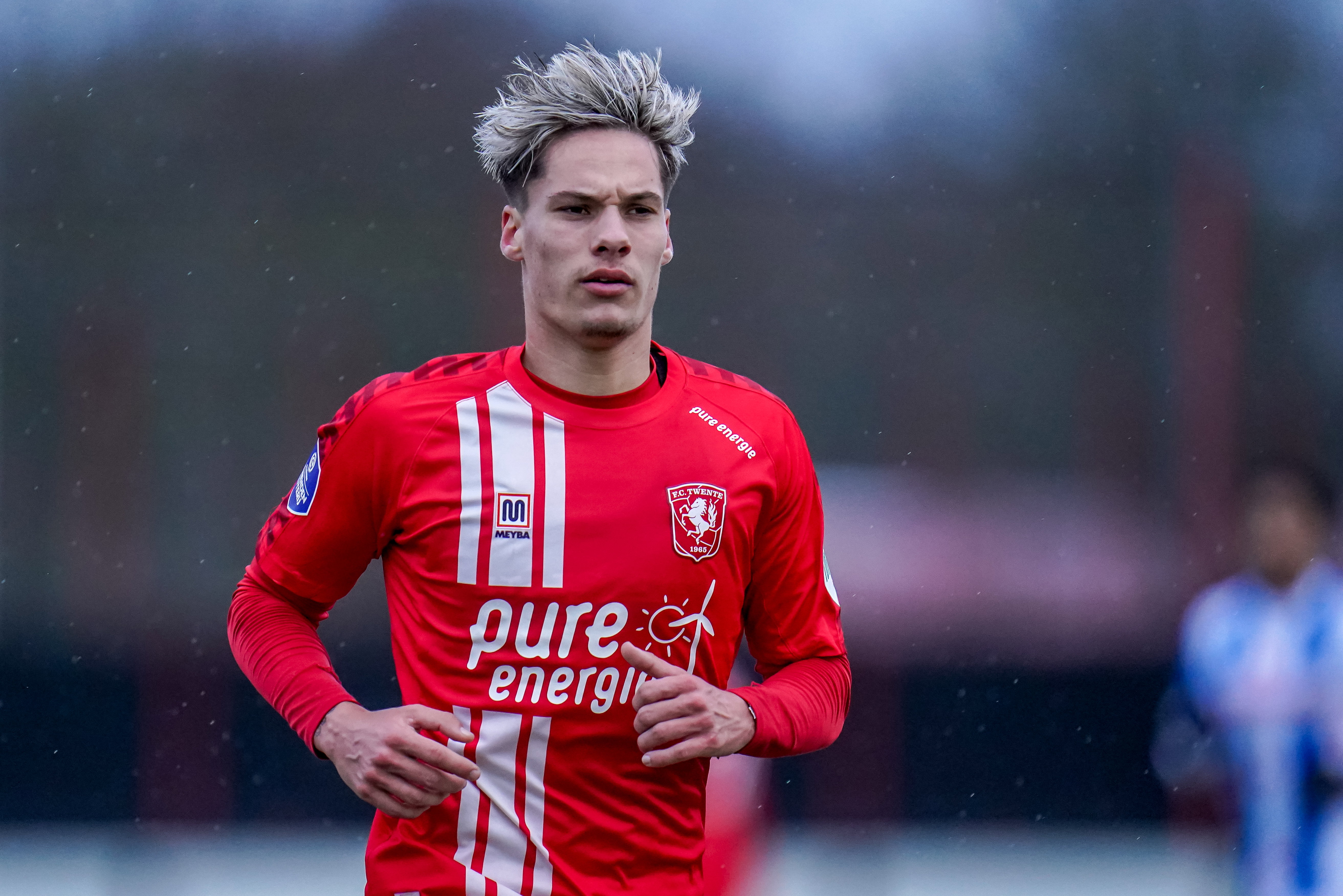 Thijs van Leeuwen