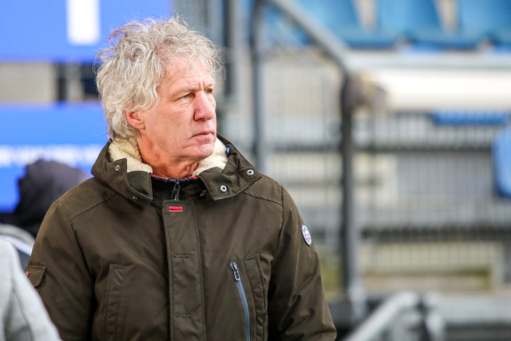 Gertjan Verbeek