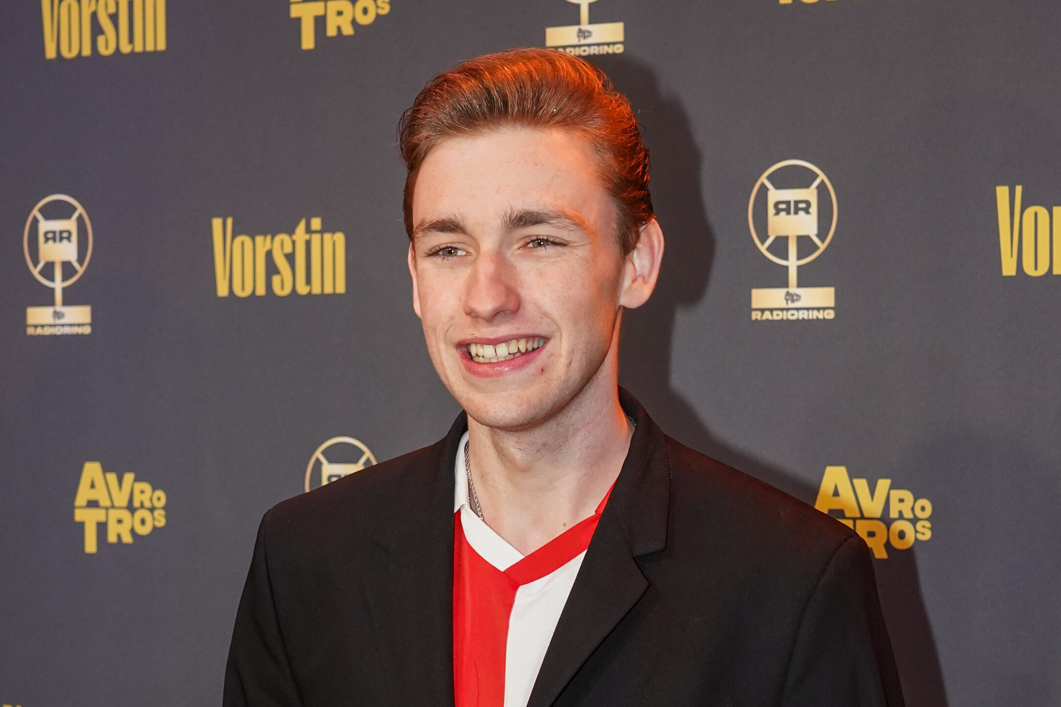 Nicky van der Gijp