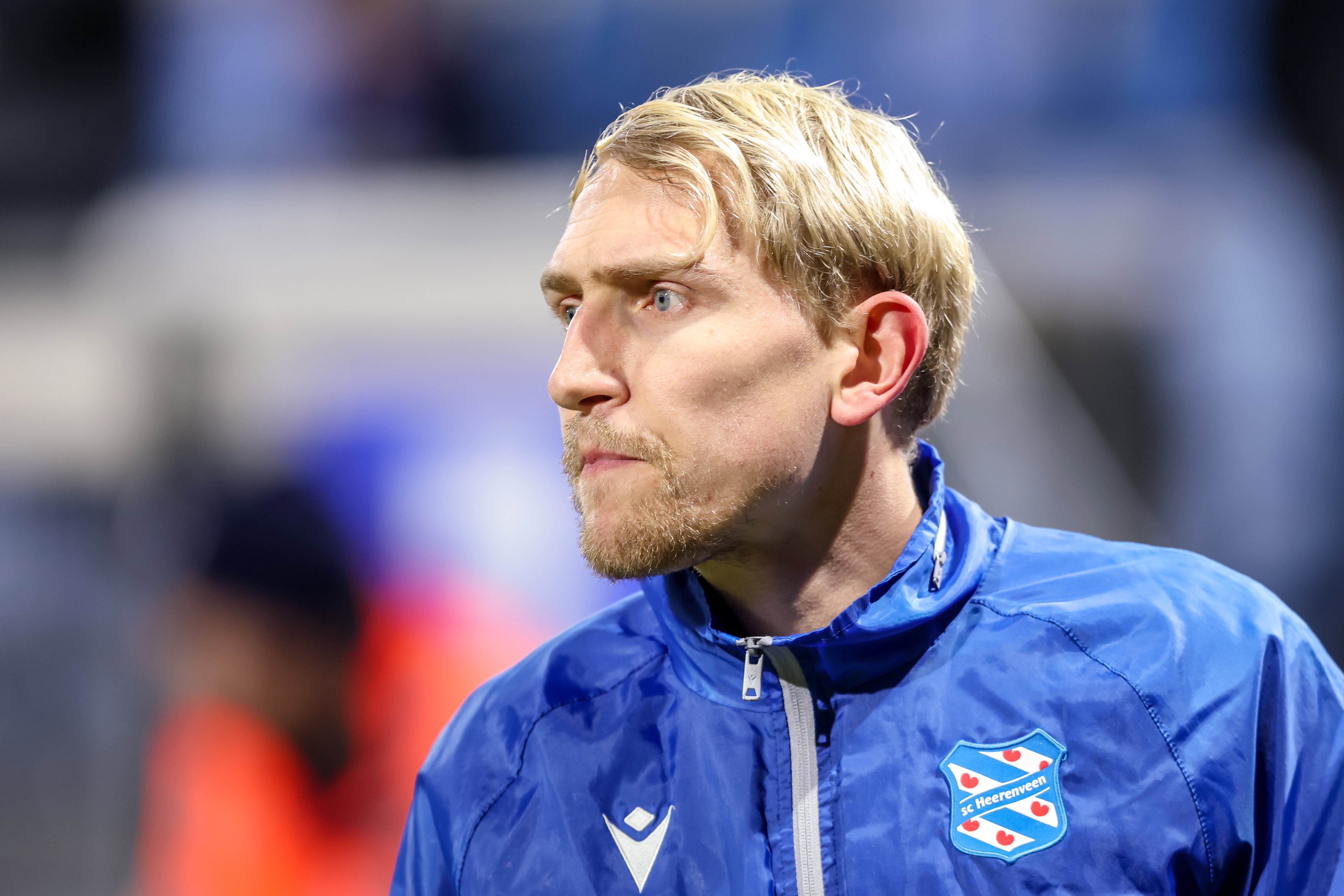 Jan Bekkema
