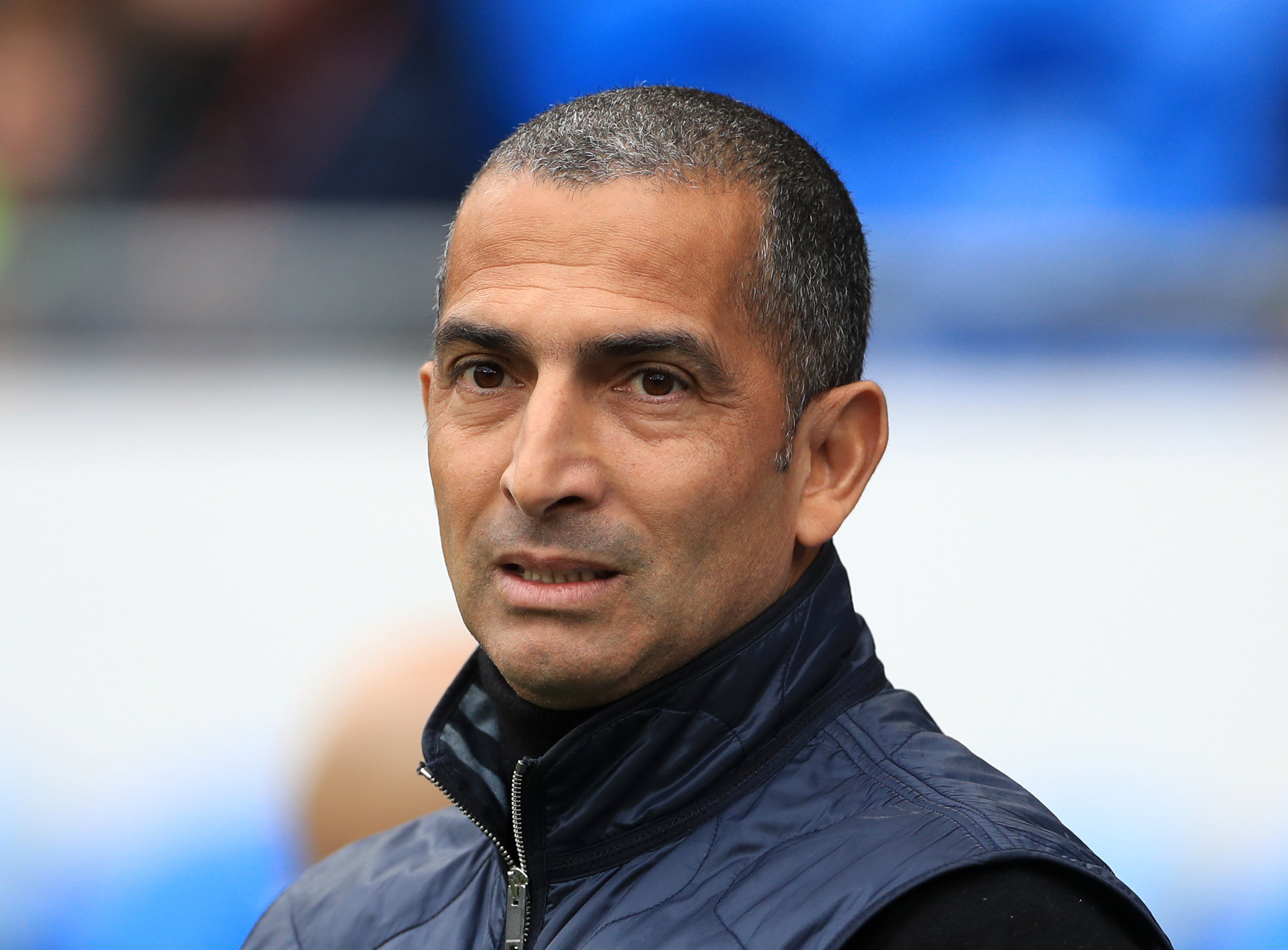 Sabri Lamouchi