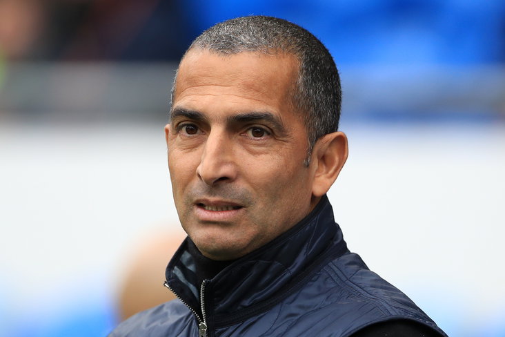 Sabri Lamouchi