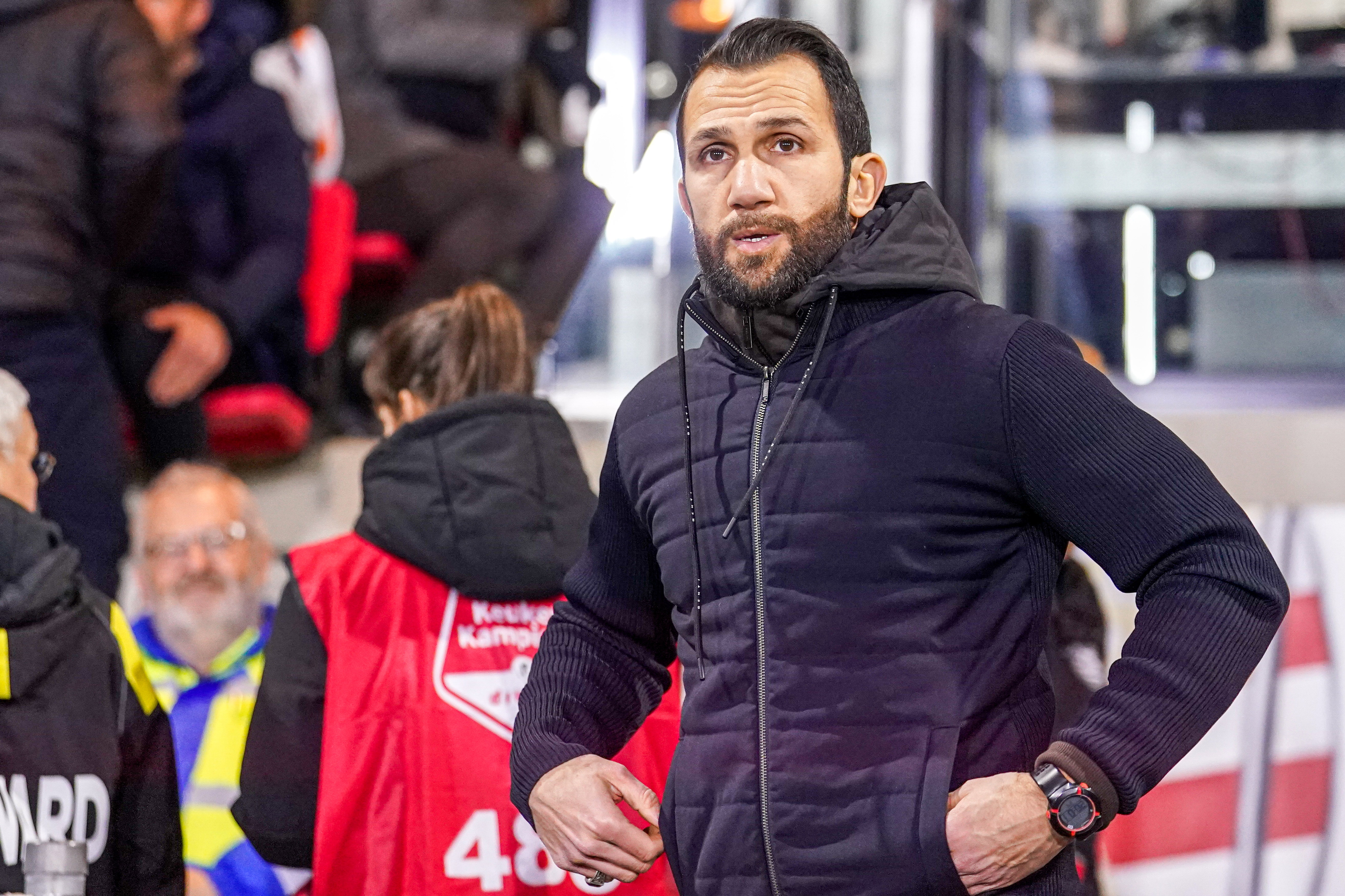 Adil Ramzi