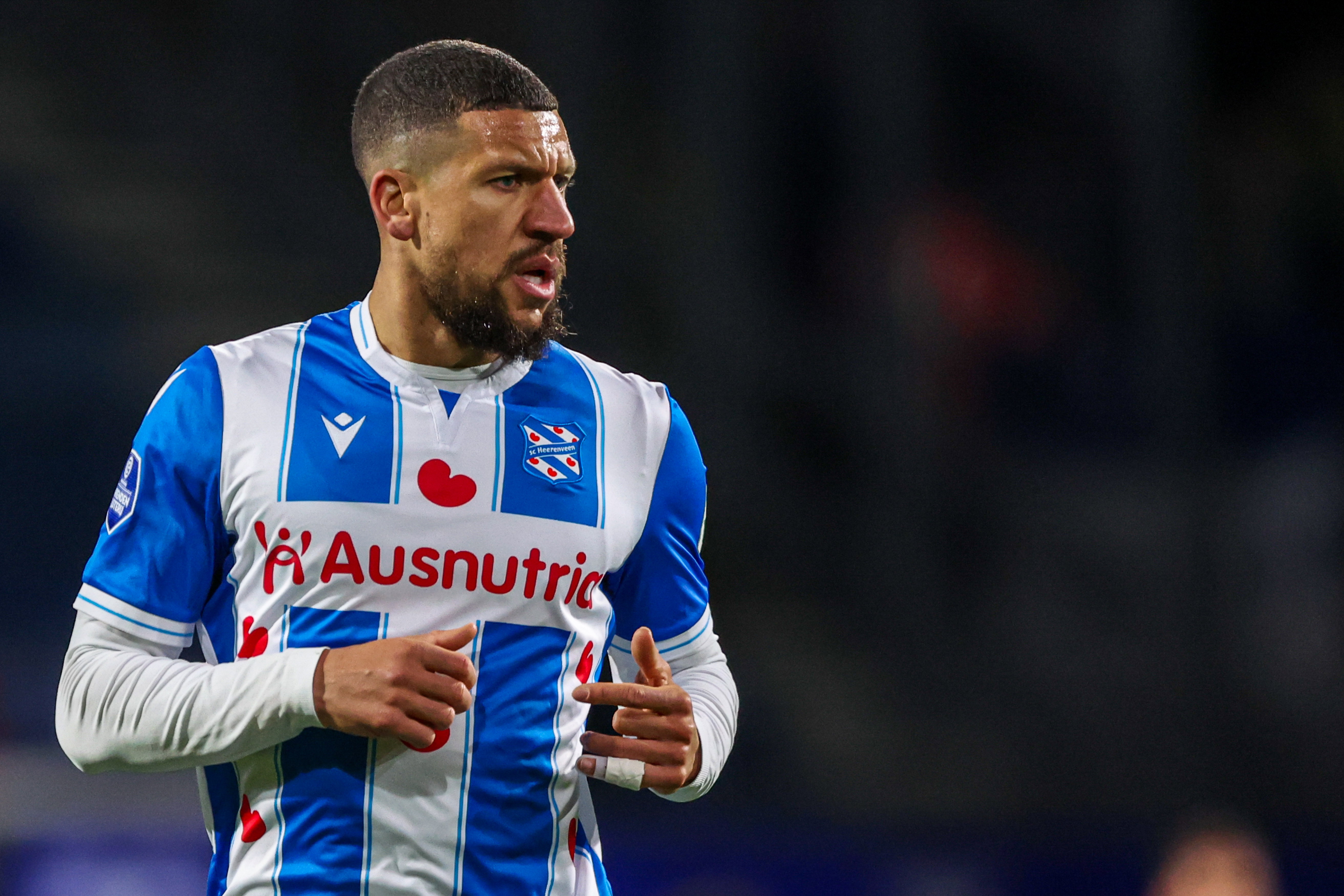 Jeffrey Bruma