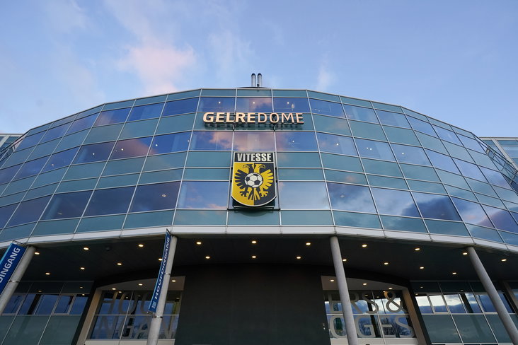 Gelredome