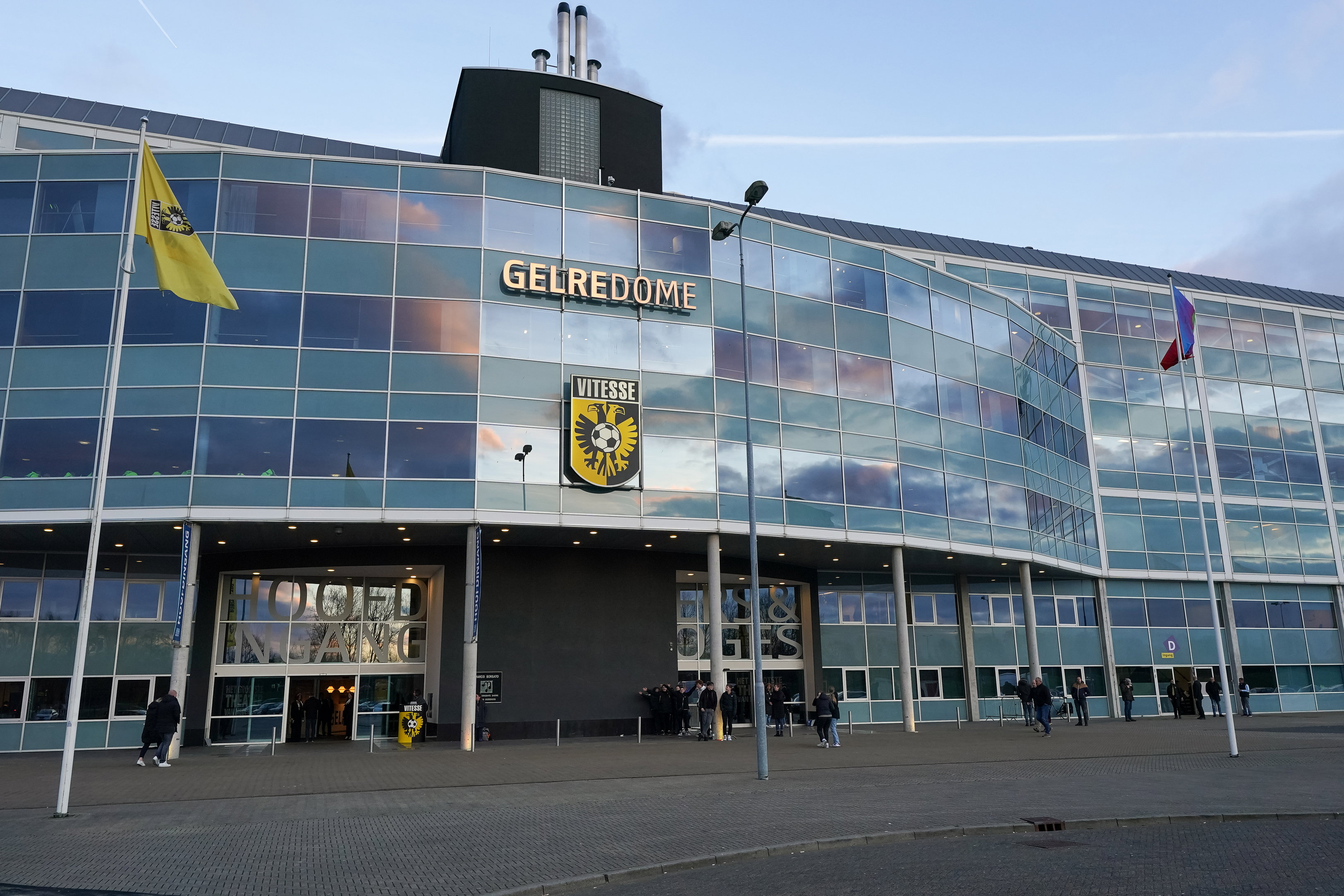 Gelredome
