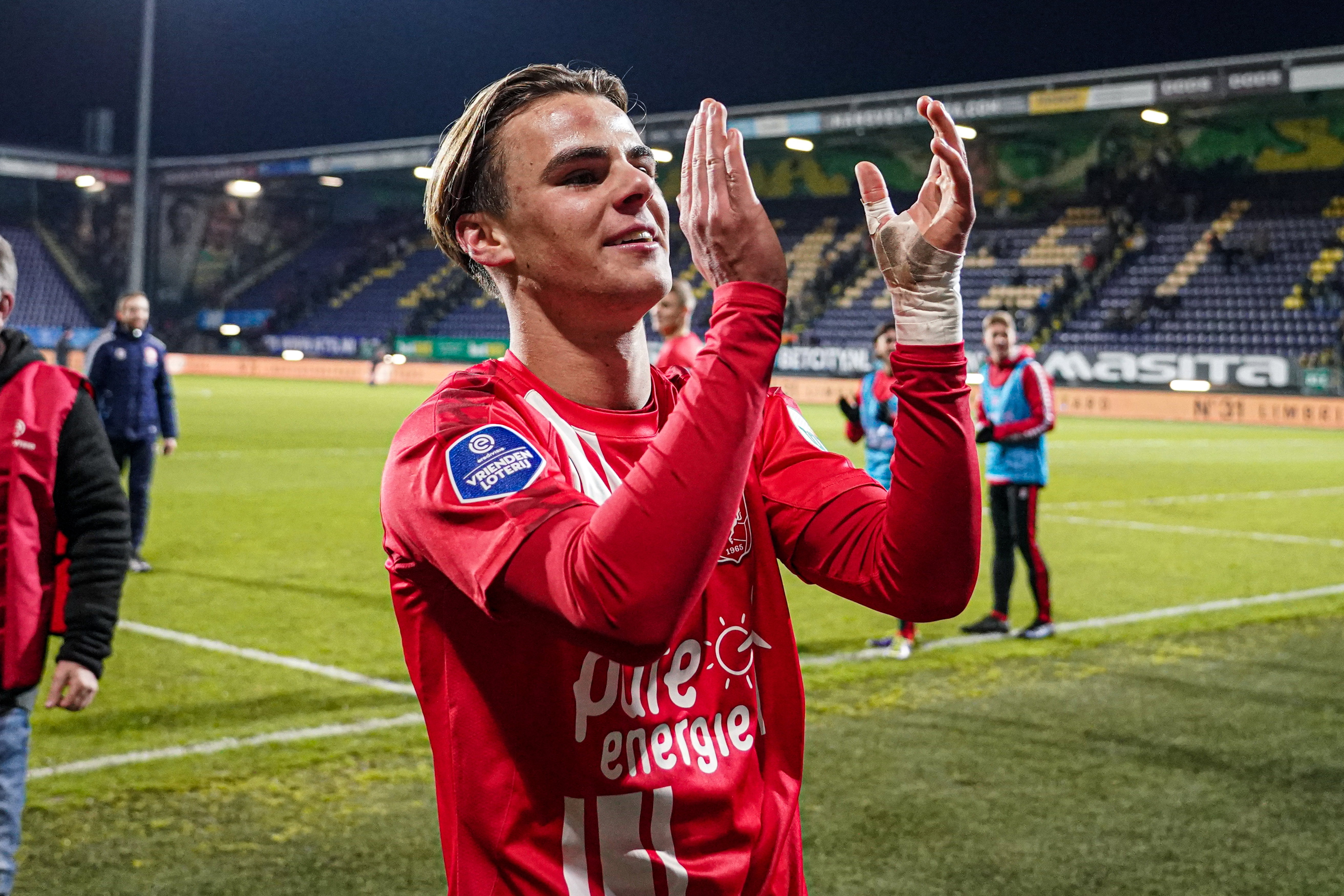 Sander Sybrandy