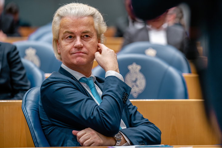 Geert Wilders