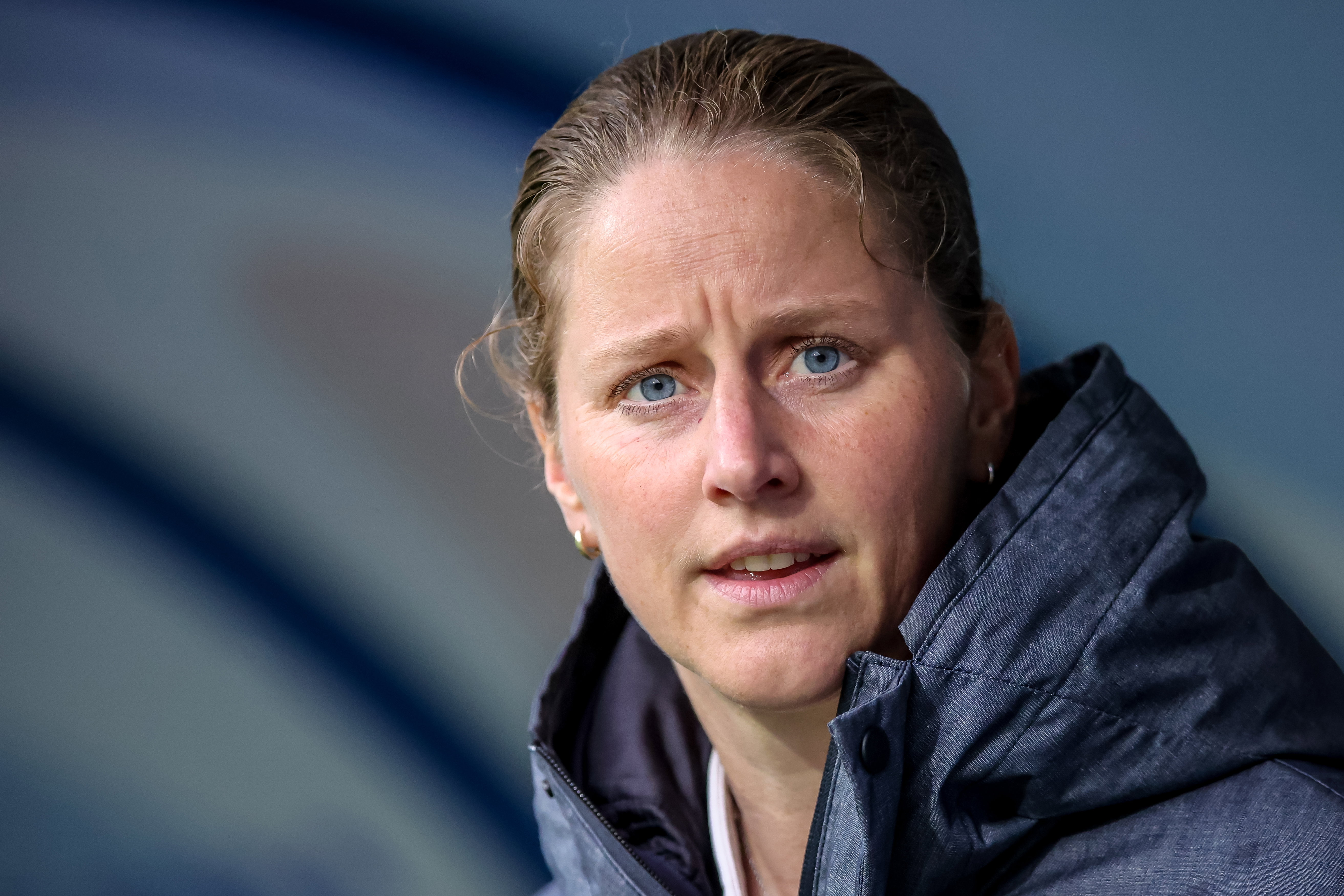 Suzanne Bakker