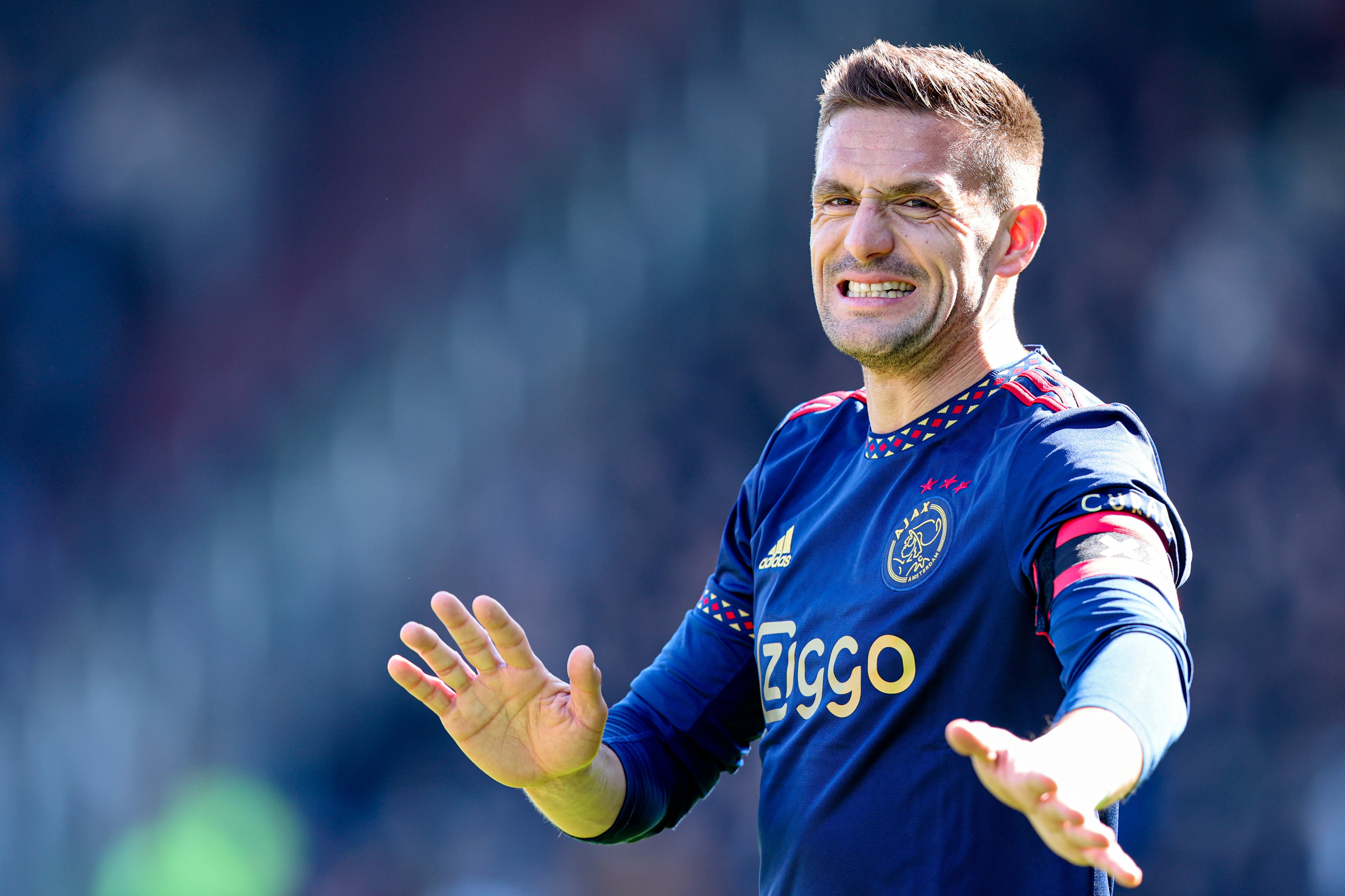 Dusan Tadic