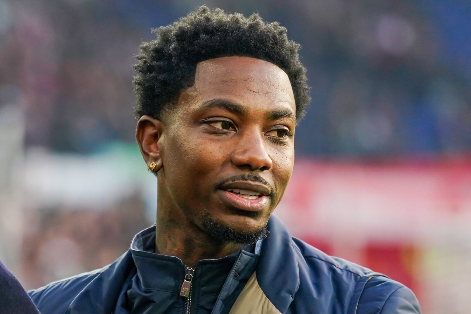 Eljero Elia