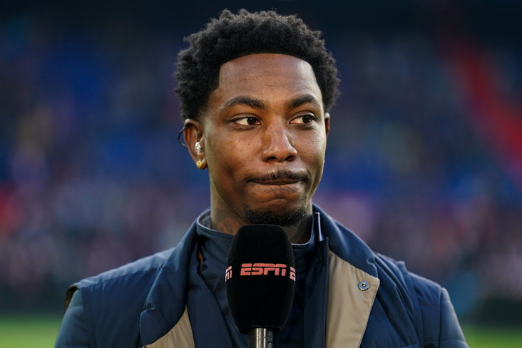 Eljero Elia