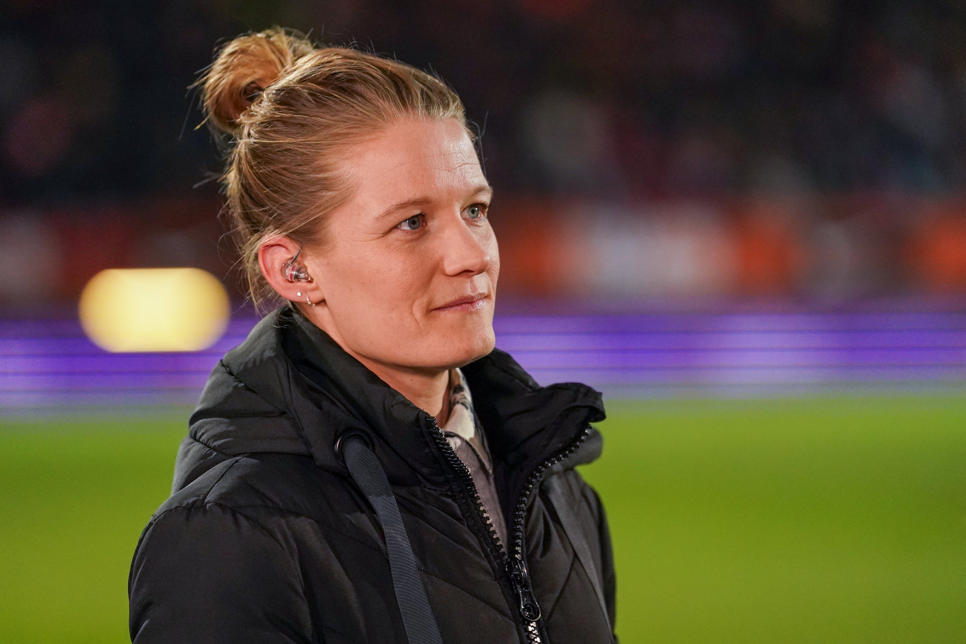 Mandy van den Berg