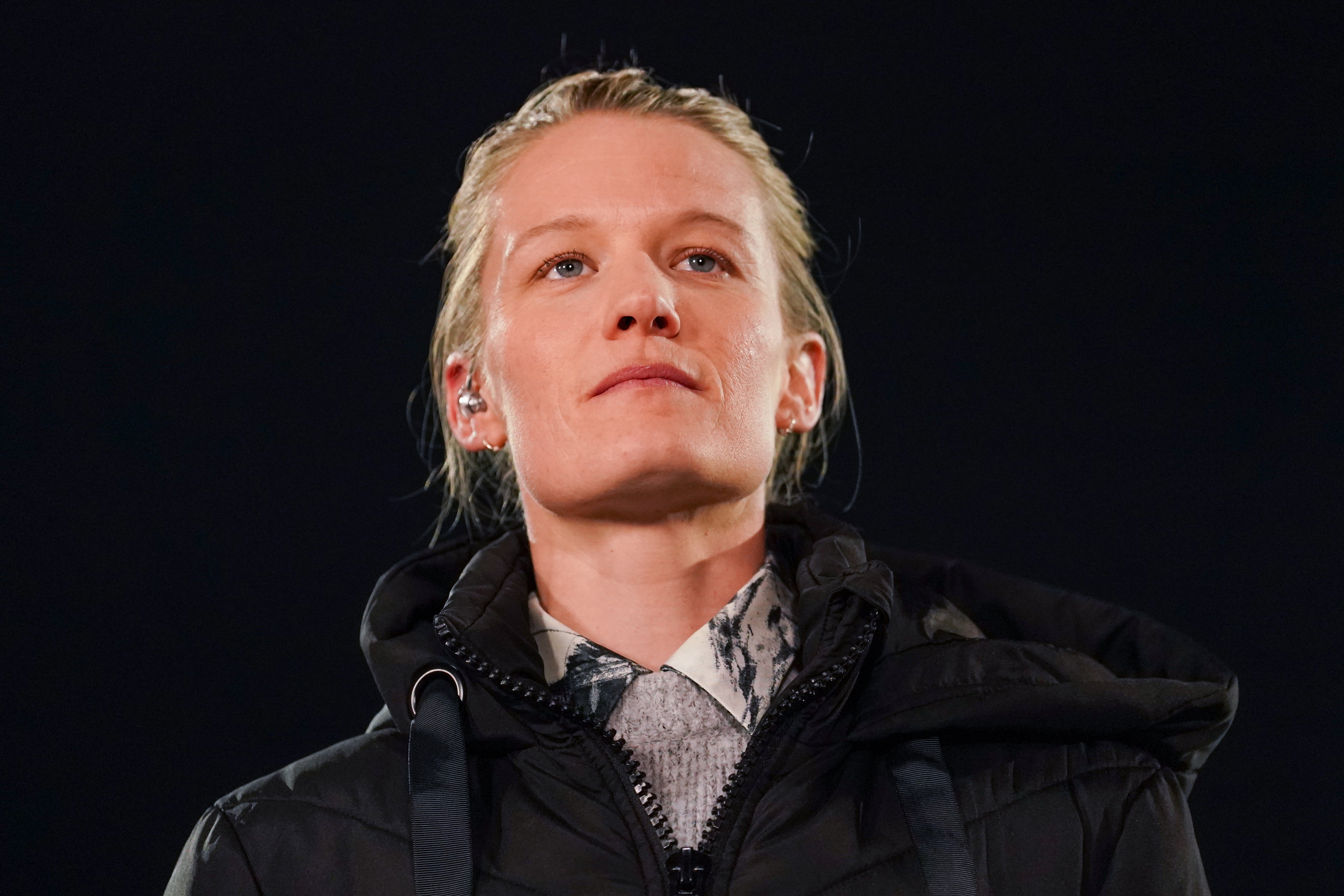 Mandy van den Berg