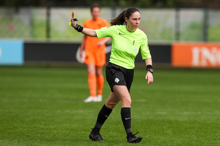 Wendy Gijsbers