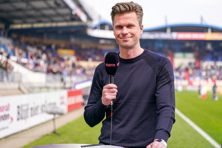 Kees Luijckx